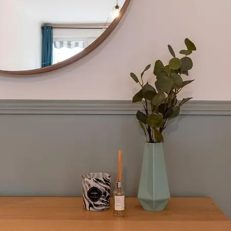 アパート Vieux - Avec Terrasse + Parking リール